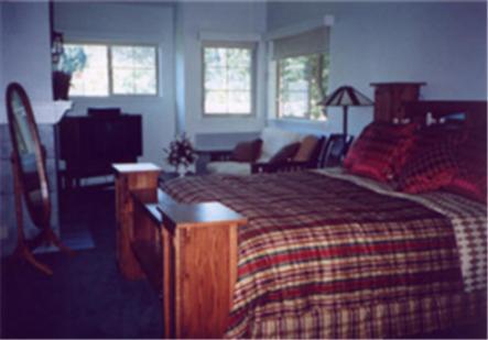 Fairfax Inn San Rafael Luaran gambar