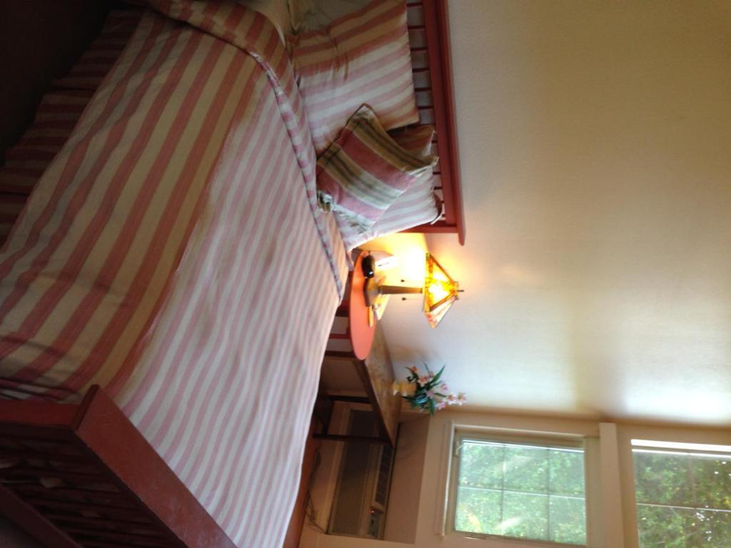 Fairfax Inn San Rafael Bilik gambar