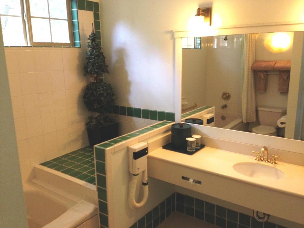Fairfax Inn San Rafael Luaran gambar