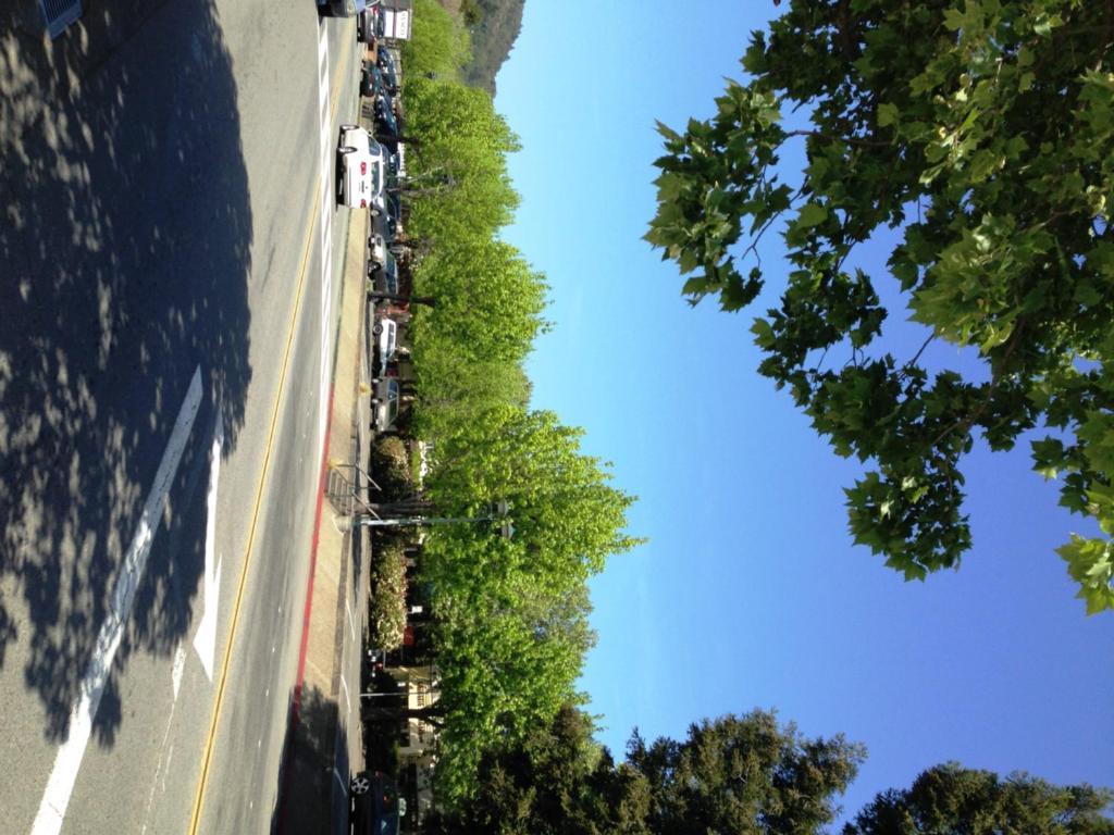 Fairfax Inn San Rafael Luaran gambar