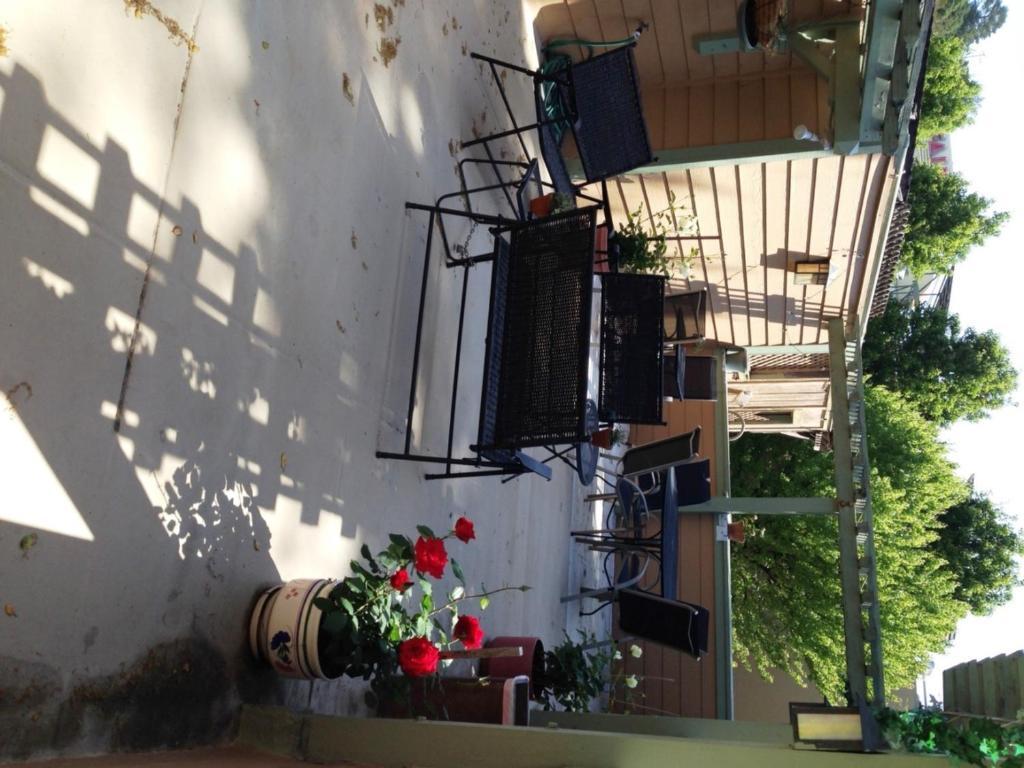 Fairfax Inn San Rafael Luaran gambar
